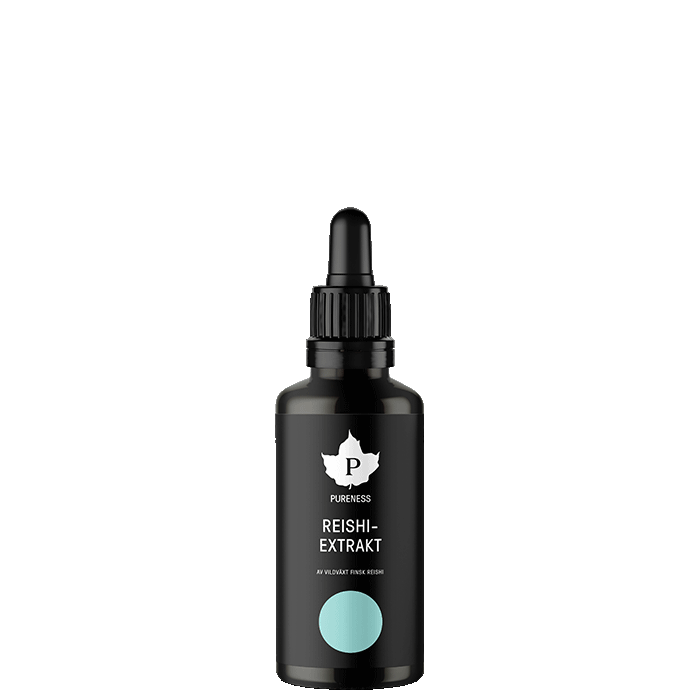 Reishiextrakt 50 ml Reishiextrakt 50 ml
