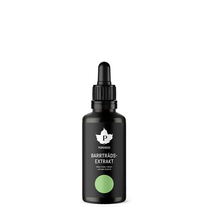 Barrträdsextrakt 50 ml Barrträdsextrakt 50 ml