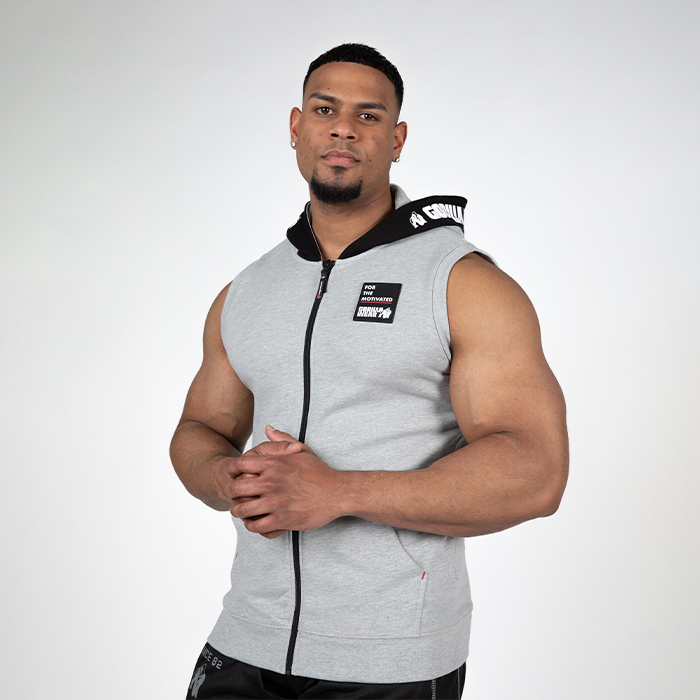 gorilla wear loretto
