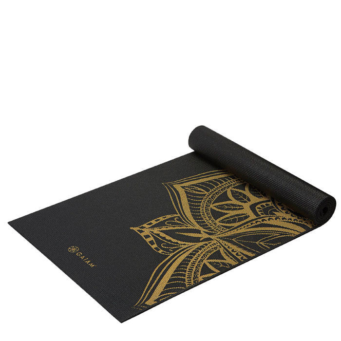 Yogamatta 6mm Bronze Medal