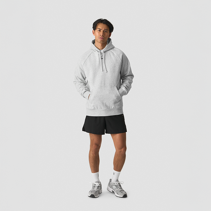 Everyday Hoodie Grå Everyday Hoodie Grå