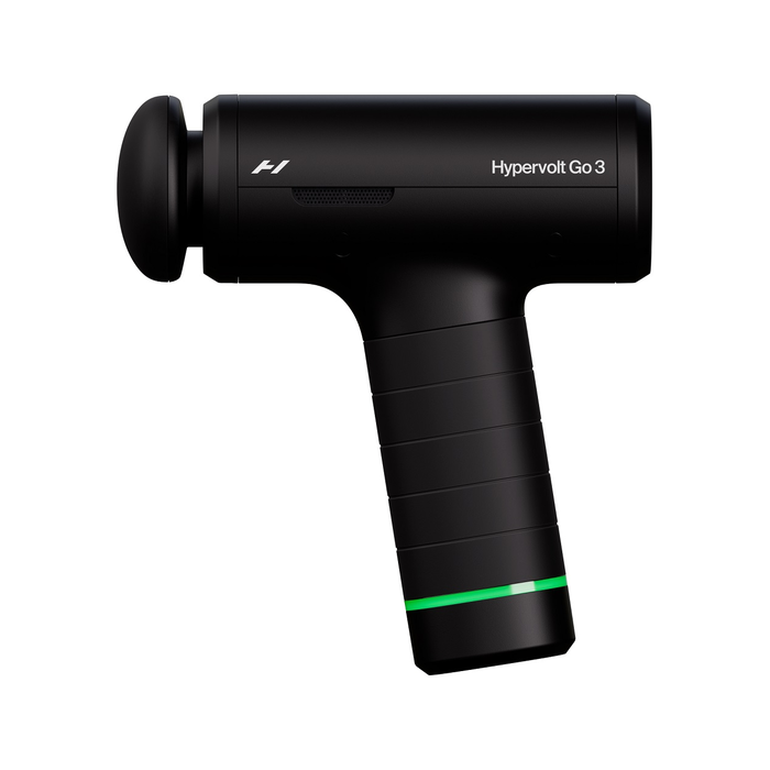 Hypervolt Go 3 Massagepistol