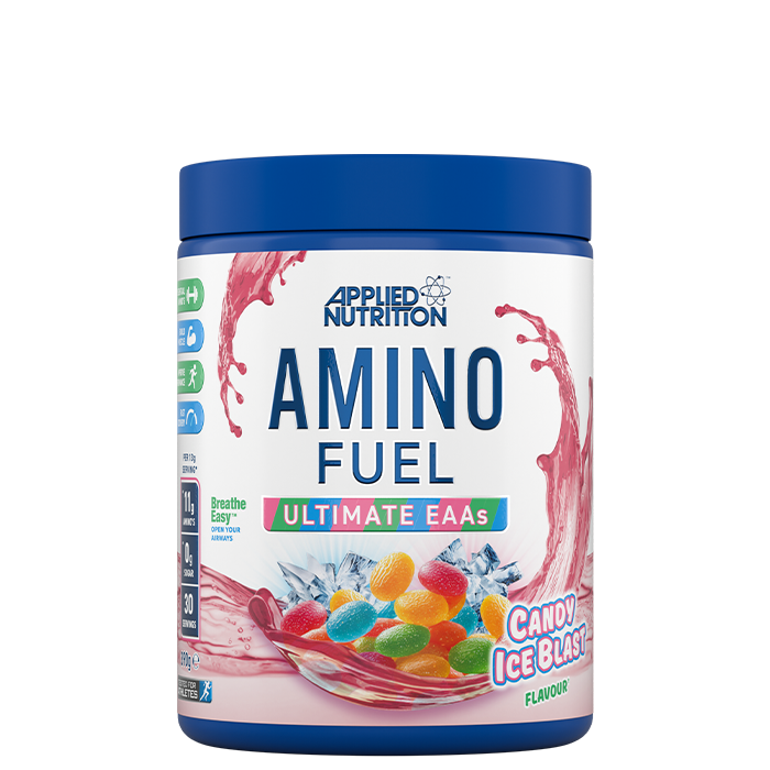 Amino Fuel EAA 390 g