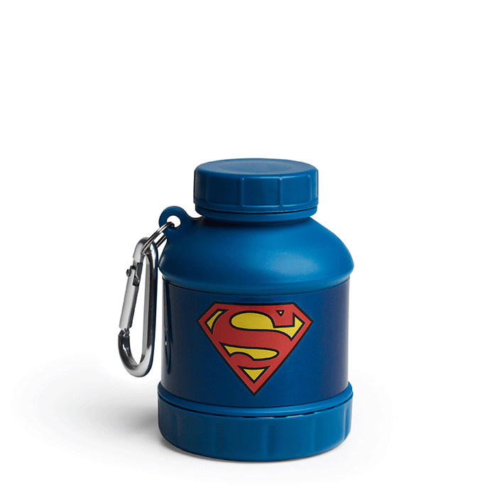 DC Comics WHEY2GO Proteinbehållare 50 g