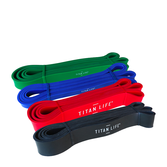 Gym Power Gummiband
