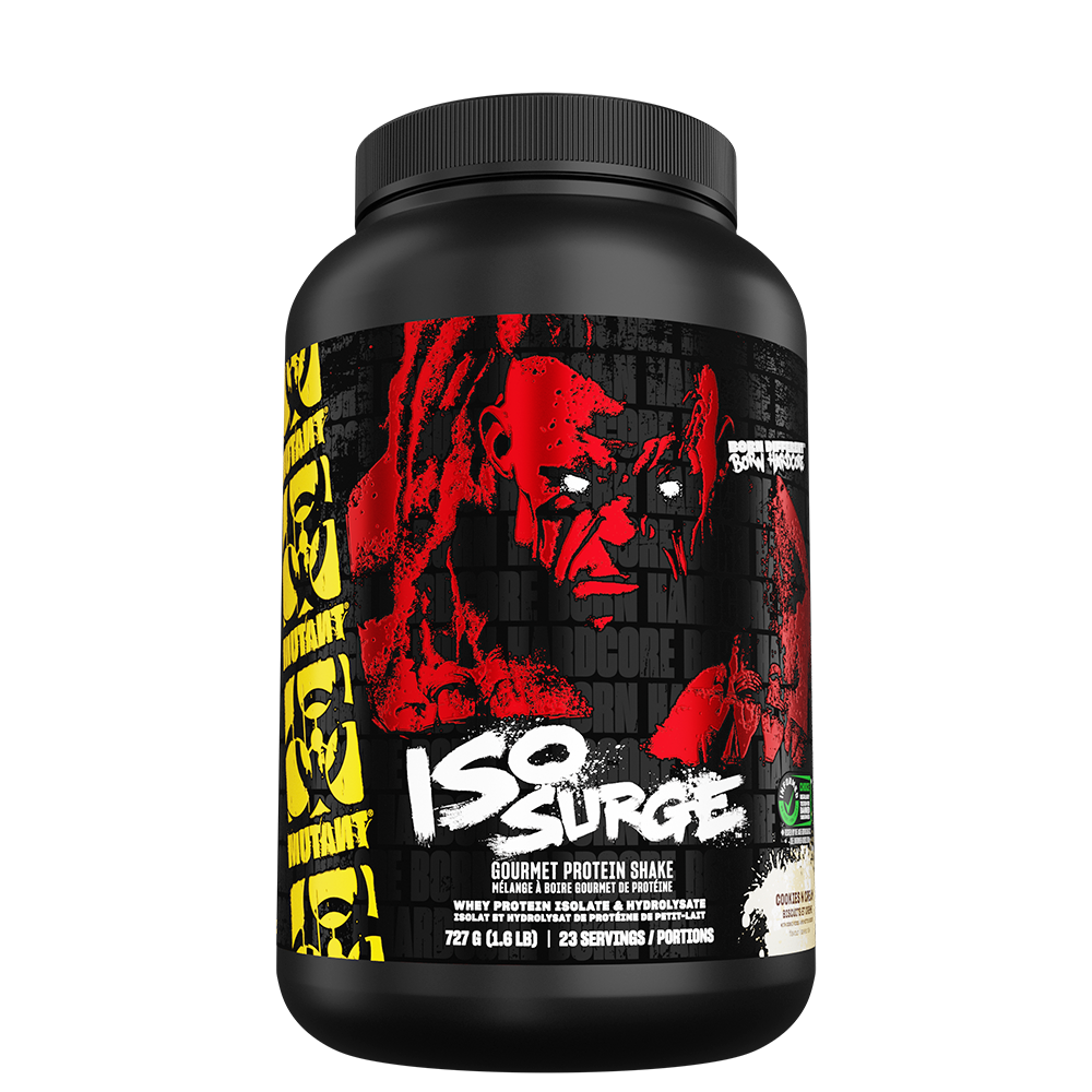 ISO Surge Whey Isolate 727 g