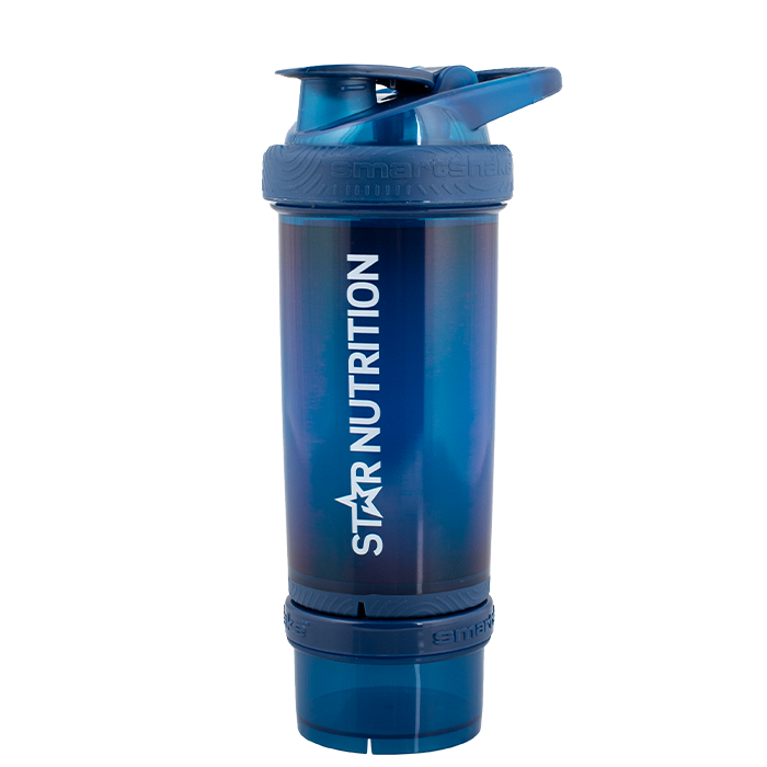 Star Nutrition Smartshake Blå 750 ml