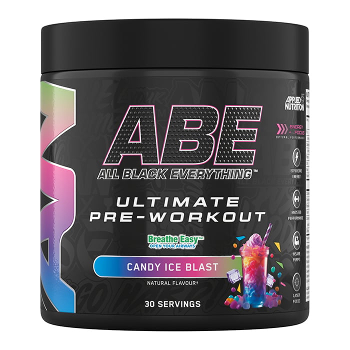 ABE PWO 315 g ABE PWO 315 g