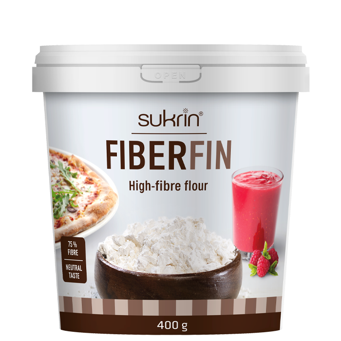 Fiberfin 400 g