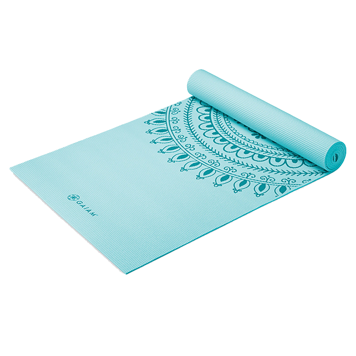 Yogamatta 6mm Marrakesh