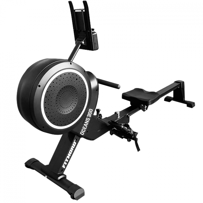 FitNord Oceans 300 Roddmaskin FitNord Oceans 300 Roddmaskin