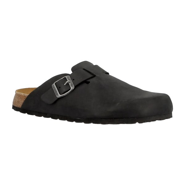 Axelda Sandal Carter Dam, 36, Black