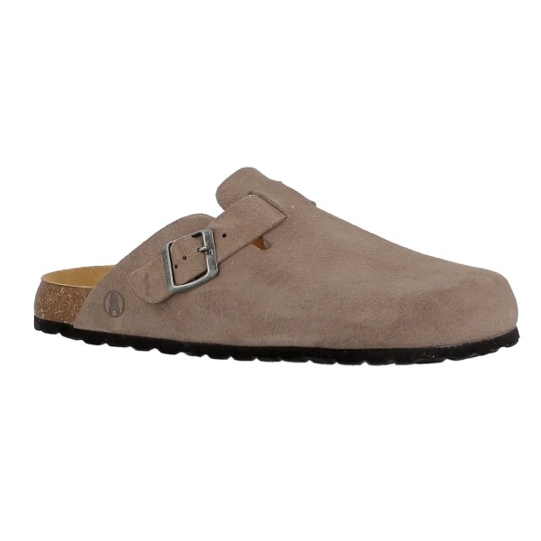 Axelda Sandal Carter Herr, 42, Dark Grey