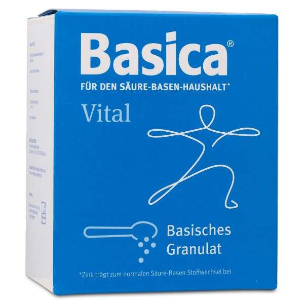 Basica Vital, 800 g