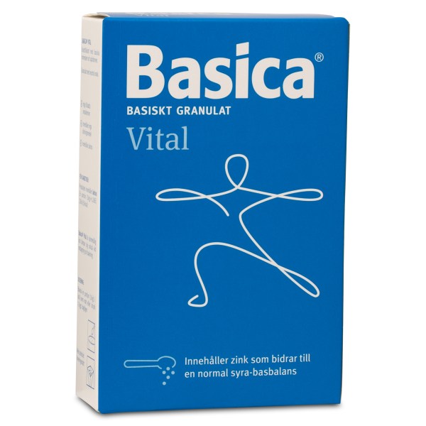 Basica Vital, 200 g