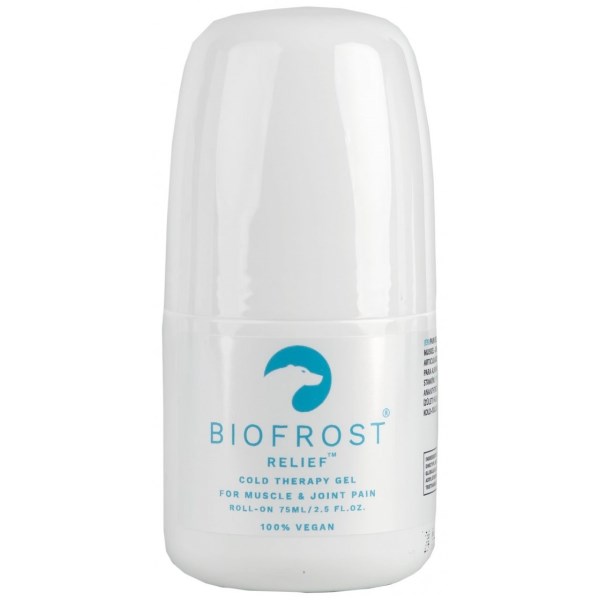 Biofrost Relief Roll On, 75 ml