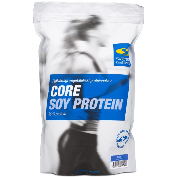 Core Soy Protein