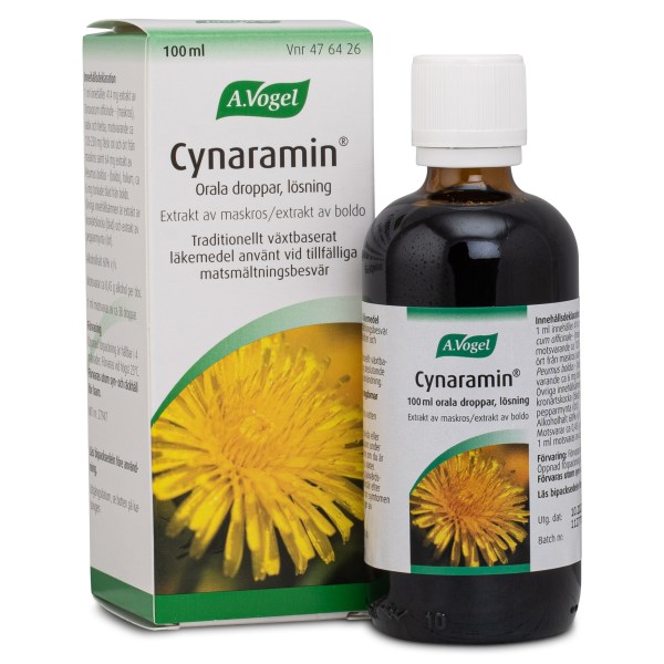 Cynaramin, 100ml