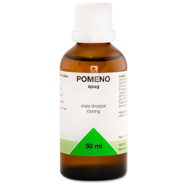 Pekana Pomeno Spag, 50 ml