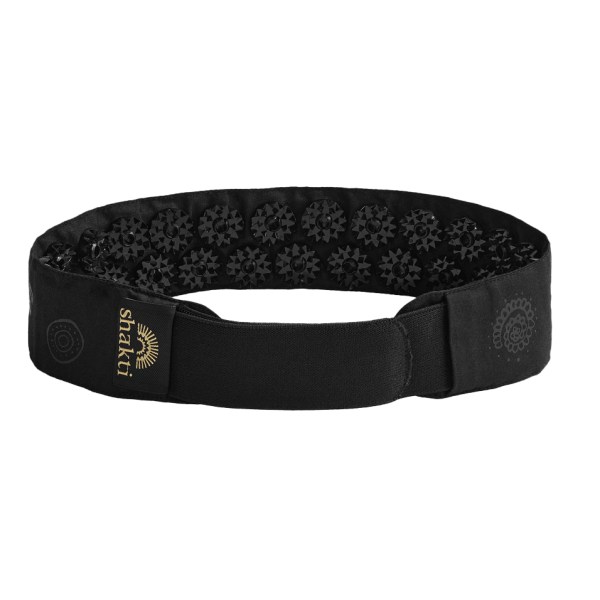 Shakti Headband, 1 st, Black
