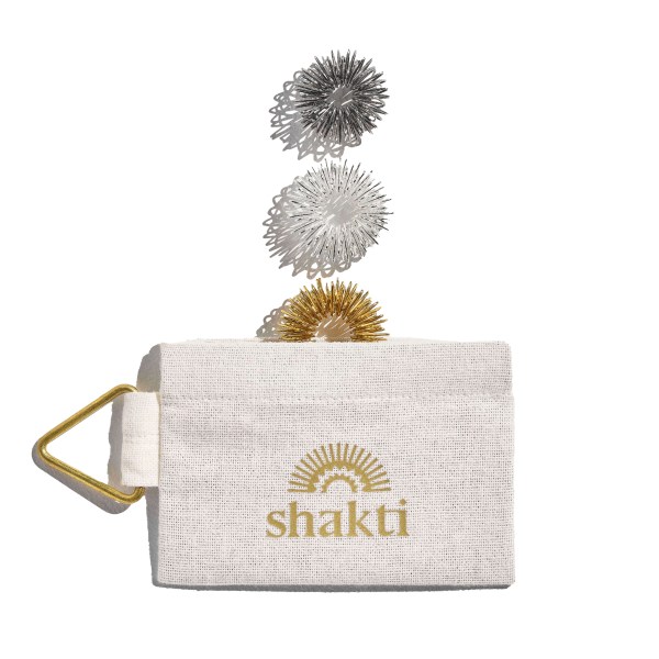 Shakti Rings 3 pack, 3-pack