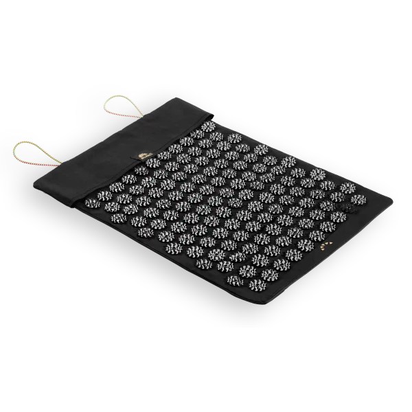 Shakti To-Go Mat, 1 st, Black