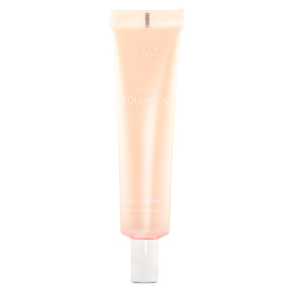 StayWell Vegan Collagen Eye Cream, 40 ml