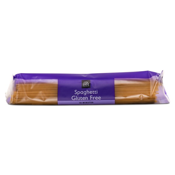 Urtekram Spaghetti Glutenfri, 250 g