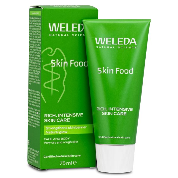 Weleda Skin Food, 75 ml