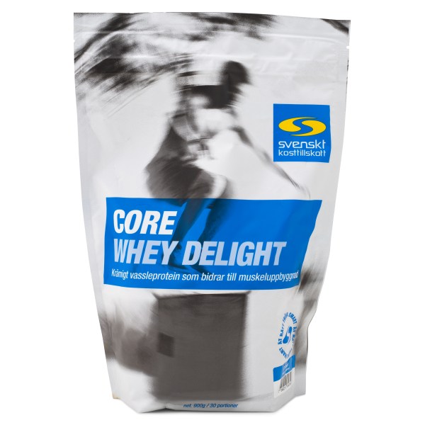 Core Whey Delight