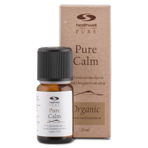 Healthwell PURE Calm EKO, 10 ml