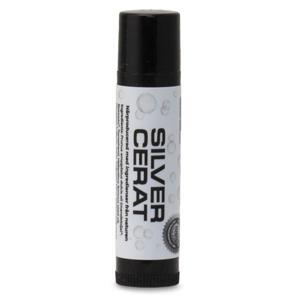 Ion Silver Silvercerat för djur, 4,5 ml