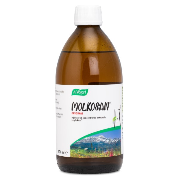 Molkosan, 500ml