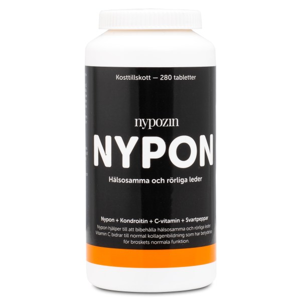 Nypozin, 280 tabl