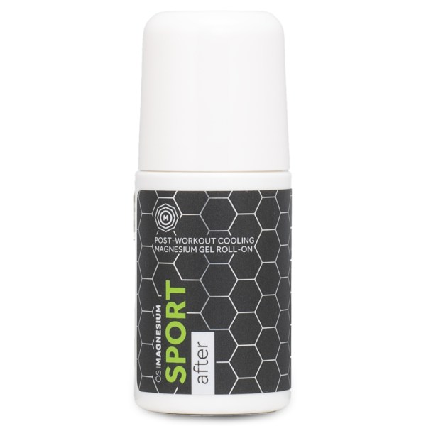 OsiMagnesium SPORT AFTER Cooling Magnesium Roll-On, 50 ml