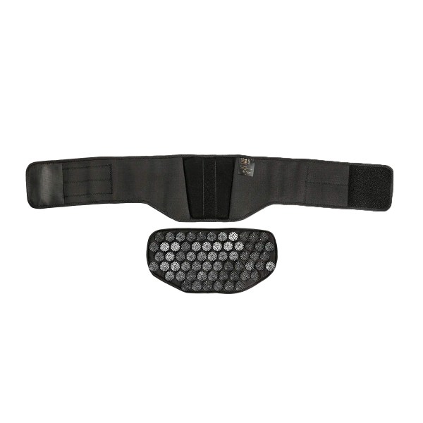 Shakti Back Wrap, 1 st, Black