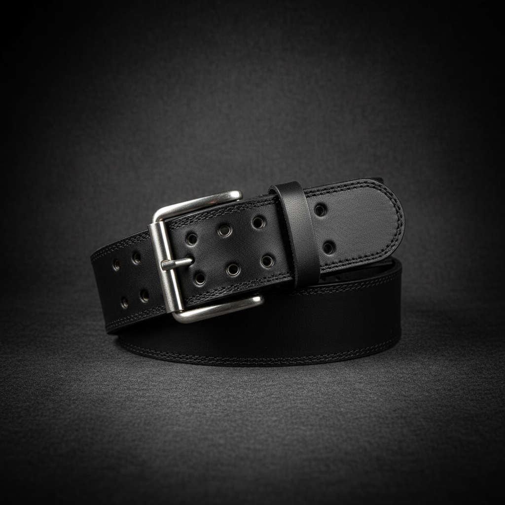 Träningsbälte Premium