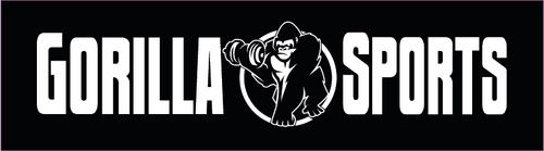 Gorilla Sports logga