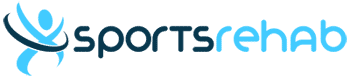 SportsRehab logga