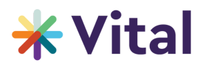 Vital logga