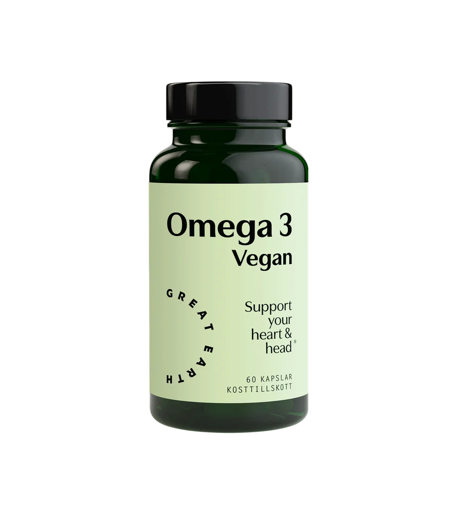 Great Earth Multivitamin